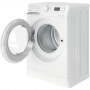 INDESIT | MTWSA 51051 W EE | Washing machine | Energy efficiency class F | Front loading | Washing capacity 5 kg | 1000 RPM | De - 4